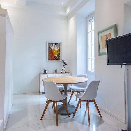 Apartament Happyfew Liberty Nicea Zewnętrze zdjęcie